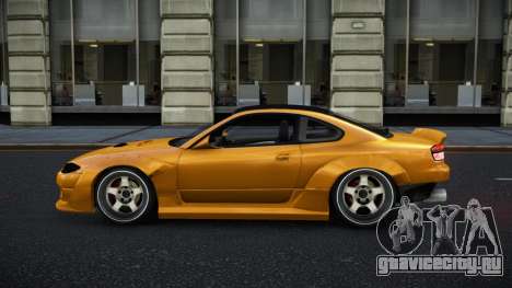 Nissan Silvia Rejepi для GTA 4