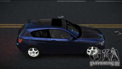 BMW 135i Zihanig для GTA 4
