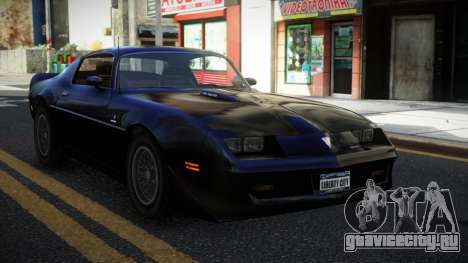 GTA 5 Imponte Phoenix Koli для GTA 4