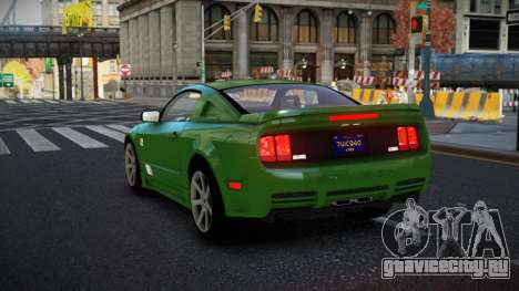 Saleen S281 Yochemaqa для GTA 4