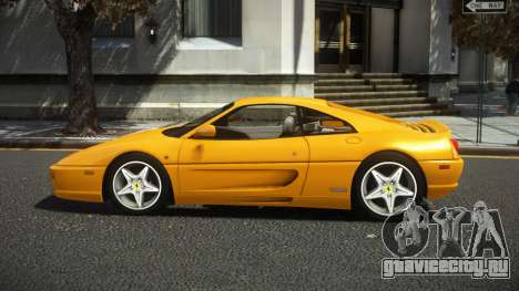 Ferrari F355 Kivwu для GTA 4