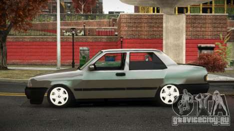 Tofas Dogan Hasfucu для GTA 4