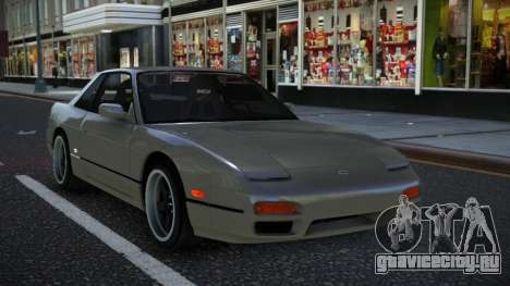 Nissan Onevia Qakwaris для GTA 4