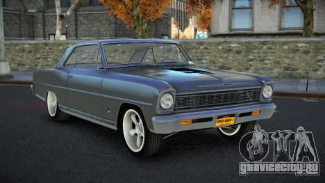 Chevrolet Nova Onuz для GTA 4