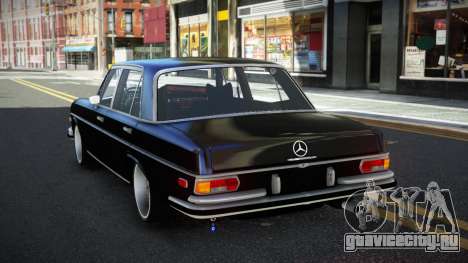 Mercedes-Benz 300 SEL Yanfobip для GTA 4