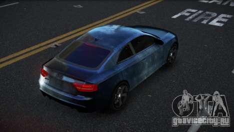 Audi RS5 Leygra S5 для GTA 4