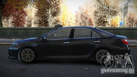 Toyota Camry Vurora для GTA 4