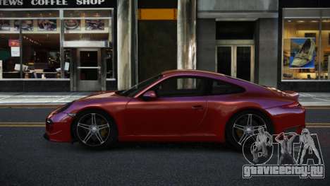 RUF RGT-8 Hezufofu для GTA 4
