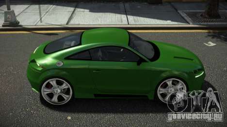 Audi TT Kosipa для GTA 4