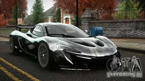 McLaren P1 Ahlixe S13 для GTA 4