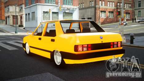 Tofas Dogan Foida для GTA 4