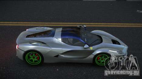 Ferrari LaFerrari Jesmin для GTA 4
