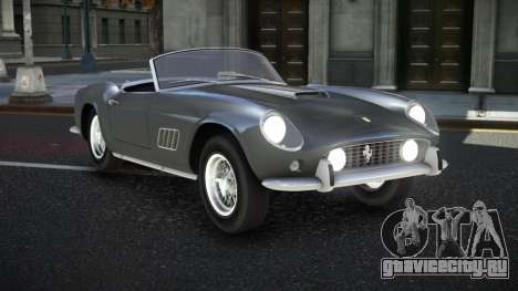 Ferrari 250 Feyel для GTA 4