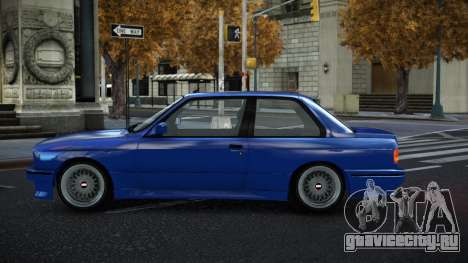 BMW M3 E30 Peeze для GTA 4