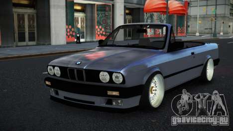 BMW M3 E30 Sikam для GTA 4