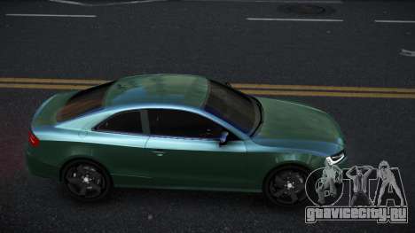 Audi RS5 Leygra для GTA 4