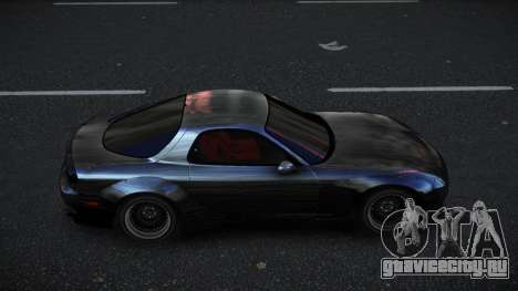 Mazda RX-7 Elmilyn S12 для GTA 4