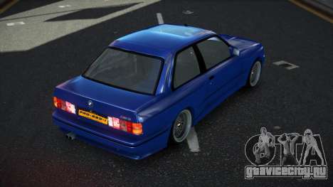 BMW M3 E30 Peeze для GTA 4