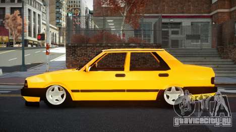 Tofas Dogan Foida для GTA 4