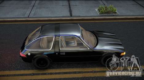 AMC Pacer Kouwa для GTA 4