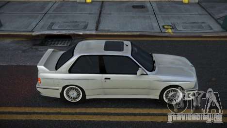 BMW M3 E30 Ayij для GTA 4