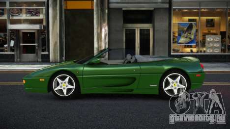Ferrari F355 Zepod для GTA 4