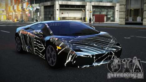Lamborghini Gallardo Dialyn S4 для GTA 4