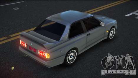 BMW M3 E30 Jorna для GTA 4