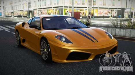Ferrari F430 Nimsilahi для GTA 4