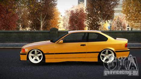 BMW M3 E36 Woezo для GTA 4
