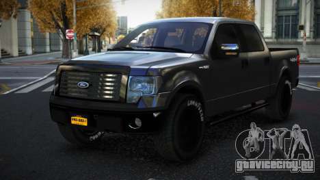 Ford F150 Napoyuje для GTA 4