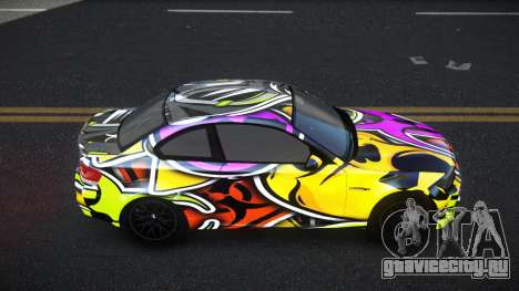 BMW 1M Nijos S13 для GTA 4