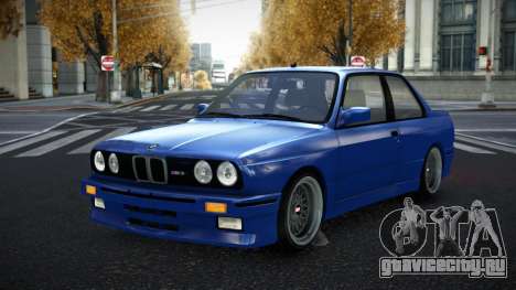 BMW M3 E30 Peeze для GTA 4