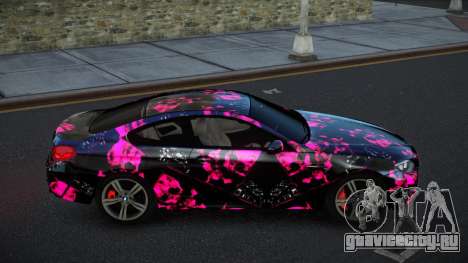 BMW M6 Gankyert S1 для GTA 4