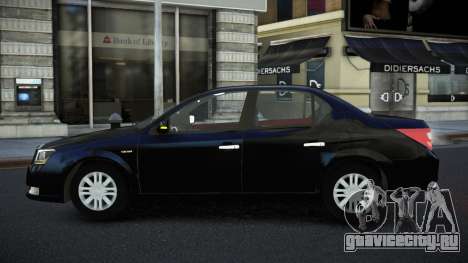 Ikco Dena Boscoce для GTA 4