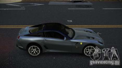 Ferrari 599 Nuadi для GTA 4