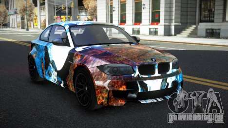 BMW 1M Nijos S8 для GTA 4
