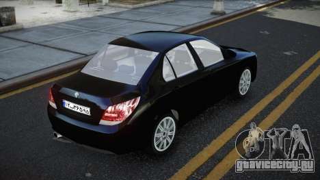 Ikco Dena Xoci для GTA 4