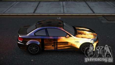 BMW 1M JenraX S3 для GTA 4