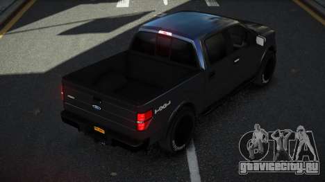 Ford F150 Napoyuje для GTA 4
