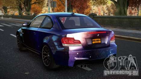 BMW 1M JenraX S9 для GTA 4