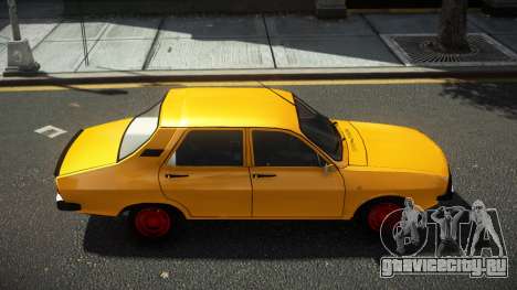 Dacia 1310 Jomeceqow для GTA 4