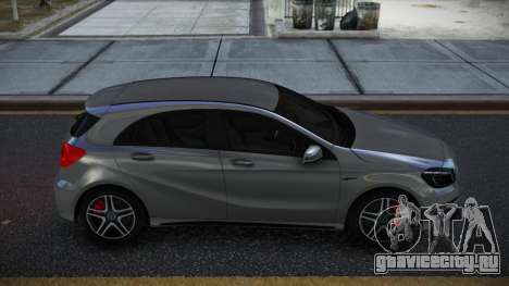 Mercedes-Benz A45 AMG Sixo для GTA 4