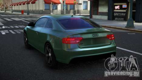 Audi RS5 Leygra для GTA 4