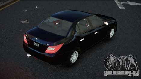 Ikco Dena Boscoce для GTA 4