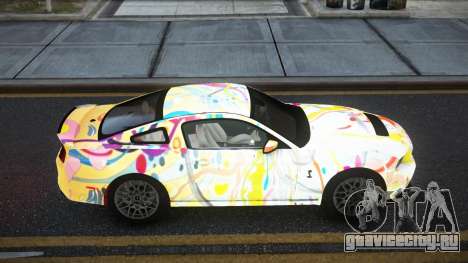 Shelby GT500 Vigol S1 для GTA 4