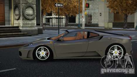 Ferrari F430 Lavipigef для GTA 4
