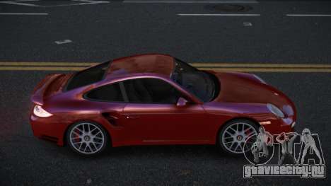 Porsche 911 Jovuhe для GTA 4