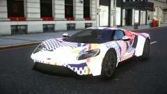 Ford GT Tohat S2 для GTA 4