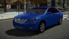 Toyota Camry Mulirolo для GTA 4
